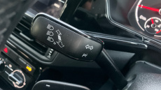 Volkswagen T-Cross 1.0 TSI 110 Black Edition 5dr DSG Petrol Estate